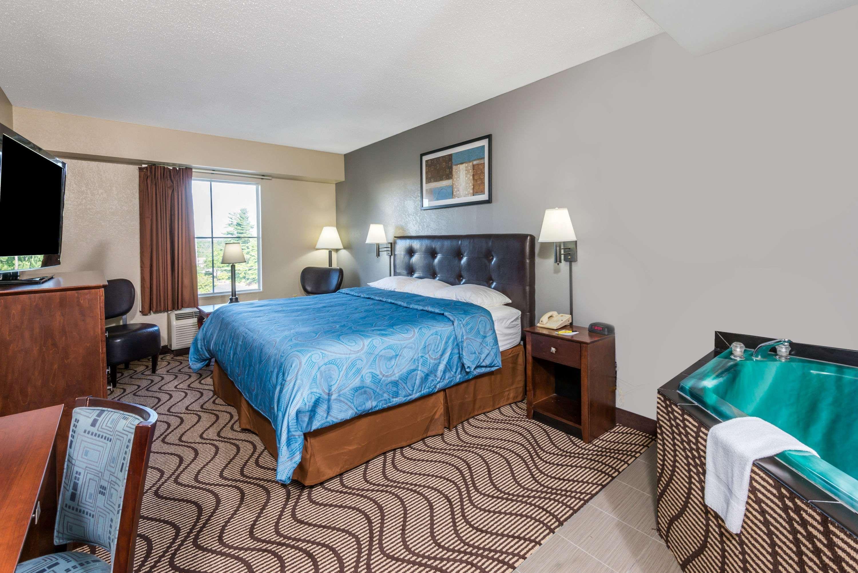 Super 8 By Wyndham Mars/Cranberry/Pittsburgh Area Hotel Cranberry Township Exterior photo