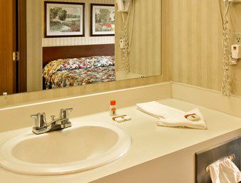 Super 8 By Wyndham Mars/Cranberry/Pittsburgh Area Hotel Cranberry Township Room photo