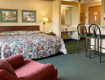 Super 8 By Wyndham Mars/Cranberry/Pittsburgh Area Hotel Cranberry Township Room photo