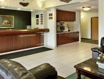 Super 8 By Wyndham Mars/Cranberry/Pittsburgh Area Hotel Cranberry Township Interior photo
